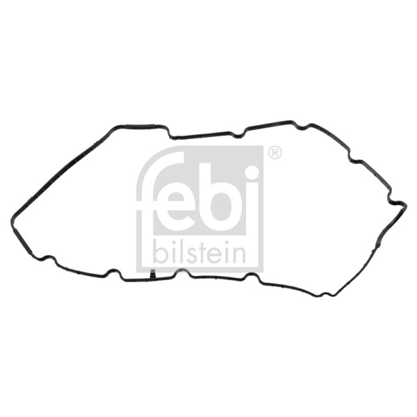 Слика на дихтунг, капак на цилиндарска глава FEBI BILSTEIN 105782 за Hyundai ix35 (LM) 1.7 CRDi - 116 коњи дизел