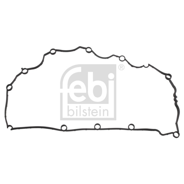 Слика на дихтунг, капак на цилиндарска глава FEBI BILSTEIN 37144 за Mercedes Vaneo (414) 1.6 (414.700) - 102 коњи бензин
