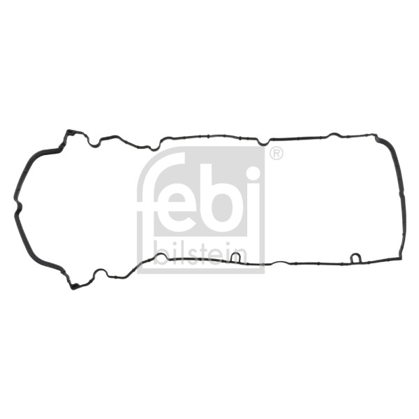Слика на дихтунг, капак на цилиндарска глава FEBI BILSTEIN 47926 за Mercedes CLC-class (cl203) CLC 160 (203.731) - 129 коњи бензин