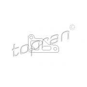 Слика 1 на дихтунг, корпус на филтер за масло TOPRAN 100 210