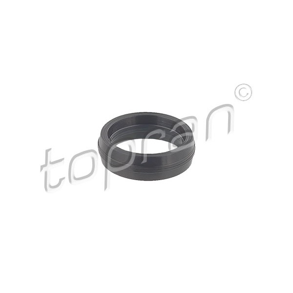 Слика на дихтунг, корпус на филтер за масло TOPRAN 117 384 за VW Scirocco (137) 2.0 TDI - 150 коњи дизел