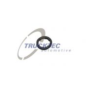 Слика 1 на дихтунг, корпус на филтер за масло TRUCKTEC AUTOMOTIVE 02.18.054