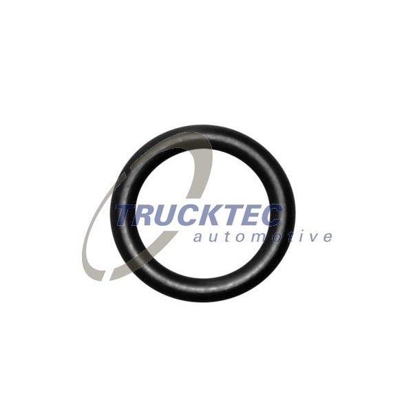 Слика на дихтунг, корпус на филтер за масло TRUCKTEC AUTOMOTIVE 02.18.055 за Mercedes Viano (w639) CDI 2.0 4-matic - 136 коњи дизел