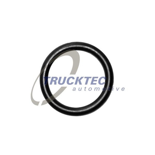 Слика на дихтунг, корпус на филтер за масло TRUCKTEC AUTOMOTIVE 02.18.090 за Mercedes Viano (w639) CDI 2.0 4-matic - 136 коњи дизел