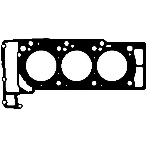 Слика на Дихтунг за глава BGA Multi Layered Steel (MLS) CH1506 за Mercedes Viano (w639) 3.2 - 218 коњи бензин