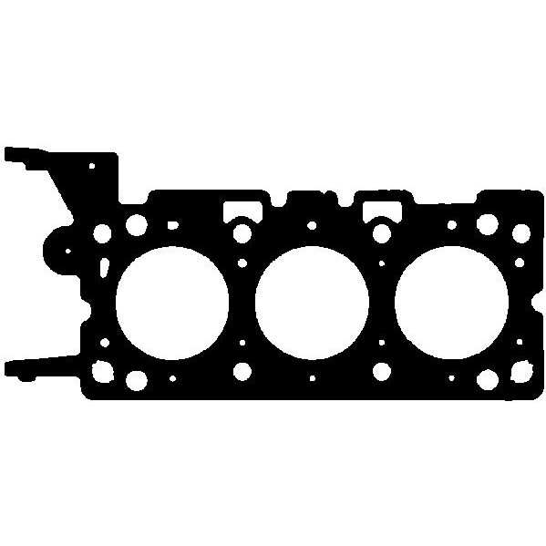 Слика на Дихтунг за глава BGA Multi Layered Steel (MLS) CH3587 за Jaguar S-Type Saloon (CCX) 2.5 V6 - 200 коњи бензин