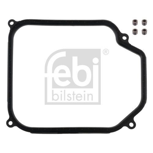 Слика на Дихтунг за картер за менувач FEBI BILSTEIN 14270 за VW Vento Sedan (1H2) 1.4 - 60 коњи бензин