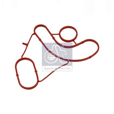 Слика на Дихтунг маслен корпус DT Spare Parts 4.20845 за Mercedes Viano (w639) CDI 2.0 - 116 коњи дизел