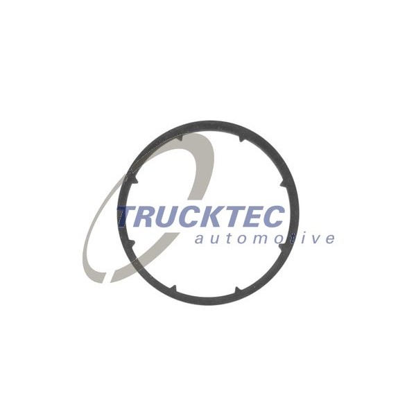 Слика на Дихтунг маслен корпус TRUCKTEC AUTOMOTIVE 02.18.093 за Mercedes GLK-class (x204) 200 CDI (204.901) - 136 коњи дизел