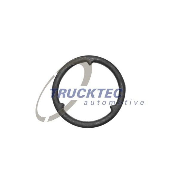 Слика на Дихтунг маслен корпус TRUCKTEC AUTOMOTIVE 02.18.096 за Mercedes GLA-class (x156) GLA 220 CDI (156.903) - 170 коњи дизел