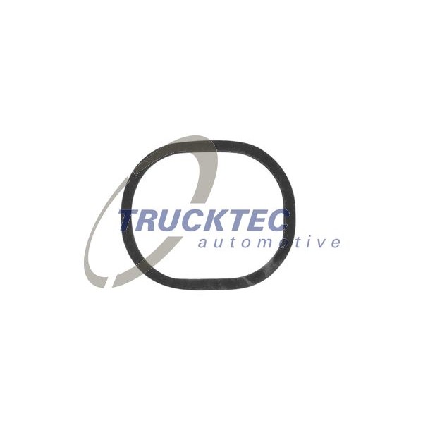 Слика на Дихтунг маслен корпус TRUCKTEC AUTOMOTIVE 02.18.097 за Mercedes GLK-class (x204) 200 CDI (204.901) - 143 коњи дизел