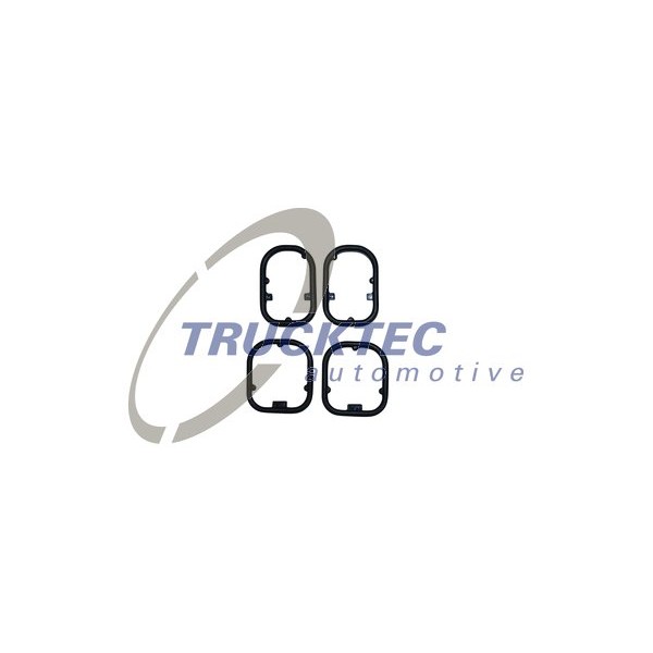 Слика на Дихтунг маслен корпус TRUCKTEC AUTOMOTIVE 08.18.024 за BMW 3 Touring F31 325 d - 218 коњи дизел