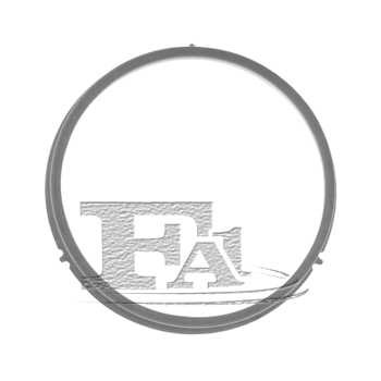 Слика на дихтунг прстен, турбина FA1 421-529 за Lancia Phedra (179) 2.2 JTD - 163 коњи дизел