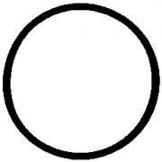 Слика 1 на Дихтунг усисна грана ELRING 408.450