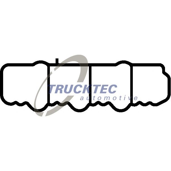 Слика на Дихтунг усисна грана TRUCKTEC AUTOMOTIVE 02.16.013 за Dodge Caliber 2.2 CRD - 163 коњи дизел