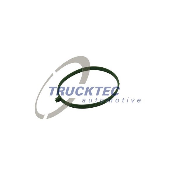Слика на Дихтунг усисна грана TRUCKTEC AUTOMOTIVE 02.16.058 за Mercedes GLA-class (x156) GLA 200 CDI (156.908) - 136 коњи дизел