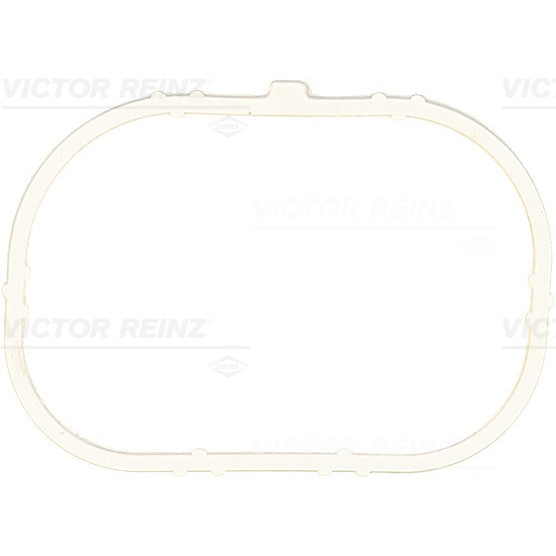 Слика на Дихтунг усисна грана VICTOR REINZ 71-37913-00 за Renault Modus 1.6 (JP0L, JP0V) - 88 коњи бензин