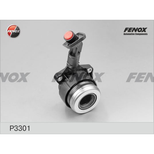 Слика на долна пумпа за кумплуг FENOX P3301 за Ford Grand C-Max 2.0 TDCi - 115 коњи дизел