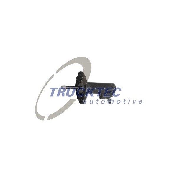 Слика на долна пумпа за кумплуг TRUCKTEC AUTOMOTIVE 07.23.003 за VW Vento Sedan (1H2) 1.6 - 101 коњи бензин