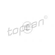 Слика 1 на држач, лонец TOPRAN 104 403