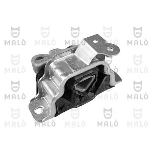 Слика на држач за мотор MALO 149722 за Alfa Romeo MITO (955) 1.4 - 120 коњи бензин