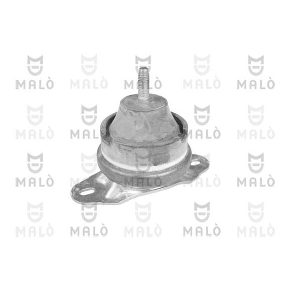 Слика на држач за мотор MALO 156162 за Lancia Phedra (179) 2.0 D Multijet - 136 коњи дизел