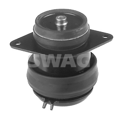 Слика на држач за мотор SWAG 30 13 0018 за VW Vento Sedan (1H2) 2.0 - 115 коњи бензин