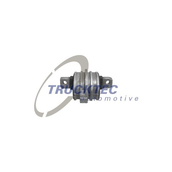 Слика на држач за мотор TRUCKTEC AUTOMOTIVE 02.22.033 за Mercedes C-class Saloon (w202) C 180 (202.018) - 122 коњи бензин