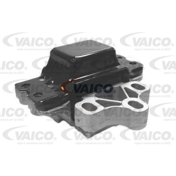 Слика на држач за мотор VAICO Original  Quality V10-1480 за Audi A3 (8P1) 2.0 TDI 16V - 140 коњи дизел