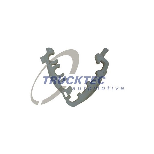 Слика на држач TRUCKTEC AUTOMOTIVE 02.13.050 за Mercedes 190 (w201) Turbo-D 2.5 (201.128) - 122 коњи дизел