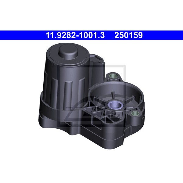 Слика на елемент за подесување, рачна кочница ATE 11.9282-1001.3 за Skoda Karoq (NU7) 1.0 TSI - 115 коњи бензин
