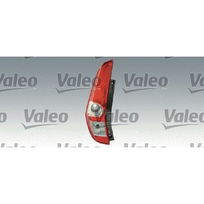 Слика на Заден штоп VALEO ORIGINAL PART 043804 за Suzuki Splash 1.0 - 65 коњи бензин