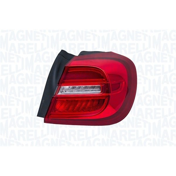 Слика на задни светла MAGNETI MARELLI 714021130755 за Mercedes GLA-class (x156) GLA 250 4-matic (156.946) - 211 коњи бензин