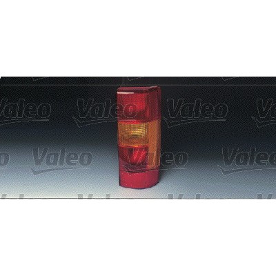 Слика на задни светла VALEO 084662 за Renault Extra Van 1.2 - 54 коњи бензин
