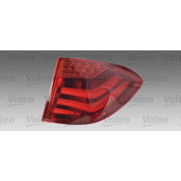 Слика на задни светла VALEO ORIGINAL PART 044145 за BMW 5 GT F07 520 d - 184 коњи дизел