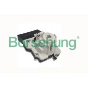 Слика 1 на заклучувачки цилиндар, контактен клуч Borsehung B17988