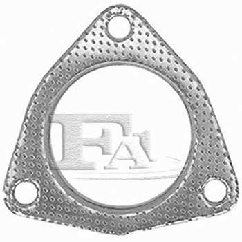 Слика на запечатувач, издувна цевка FA1 110-936 за Alfa Romeo 155 (167) Sedan 1.6 16V T.S. - 120 коњи бензин