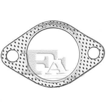 Слика на запечатувач, издувна цевка FA1 330-912 за Alfa Romeo MITO (955) 1.4 - 120 коњи бензин
