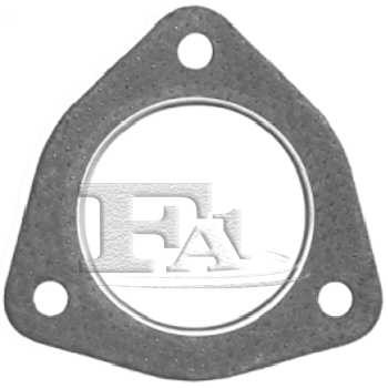 Слика на запечатувач, издувна цевка FA1 330-924 за Fiat Coupe FA 175 2.0 16V Turbo - 190 коњи бензин