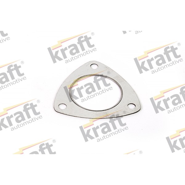 Слика на запечатувач, издувна цевка KRAFT AUTOMOTIVE 0521550 за Opel Senator B 3.0 24V - 204 коњи бензин