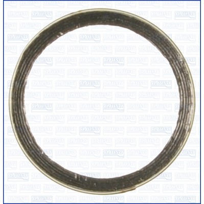Слика на запечатувачки прстен, издувна цевка AJUSA 19002400 за VW Taro 2.4 D 4x4 - 79 коњи дизел