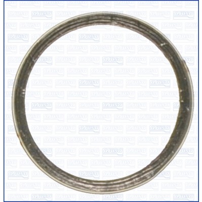 Слика на запечатувачки прстен, издувна цевка AJUSA 19003900 за Rover 600 (RH) 620 i - 115 коњи бензин