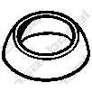 Слика на запечатувачки прстен, издувна цевка BOSAL 256-036 за Fiat Elba 146 1.5 - 75 коњи бензин