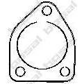 Слика на запечатувачки прстен, издувна цевка BOSAL 256-053 за Mitsubishi Grandis (NA W) 2.4 - 177 коњи бензин