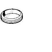 Слика 1 на запечатувачки прстен, издувна цевка BOSAL 256-056