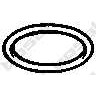 Слика на запечатувачки прстен, издувна цевка BOSAL 256-165 за Rover 600 (RH) 620 i - 115 коњи бензин