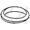 Слика на запечатувачки прстен, издувна цевка BOSAL 256-737 за Alfa Romeo 164 Sedan 2.0 Turbo - 174 коњи бензин