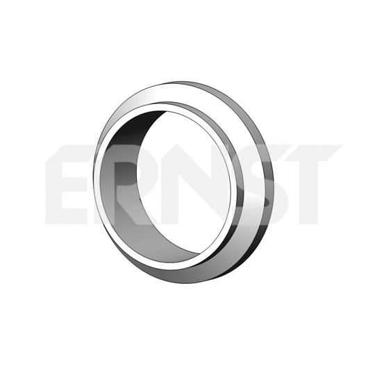 Слика на запечатувачки прстен, издувна цевка ERNST 497466 за Mercedes C-class Saloon (w202) C 180 (202.018) - 122 коњи бензин