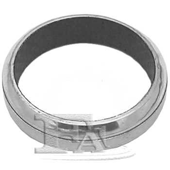Слика на запечатувачки прстен, издувна цевка FA1 101-942 за BMW 6 Coupe (E24) 630 CS - 185 коњи бензин