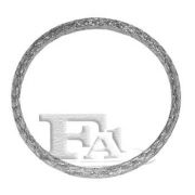 Слика 1 на запечатувачки прстен, издувна цевка FA1 101-990